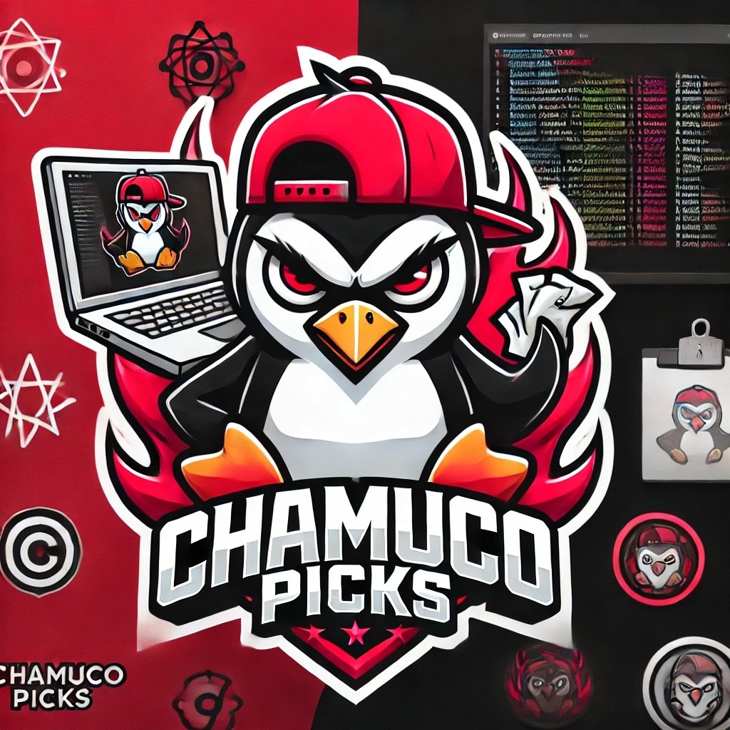 ChamucoPicks